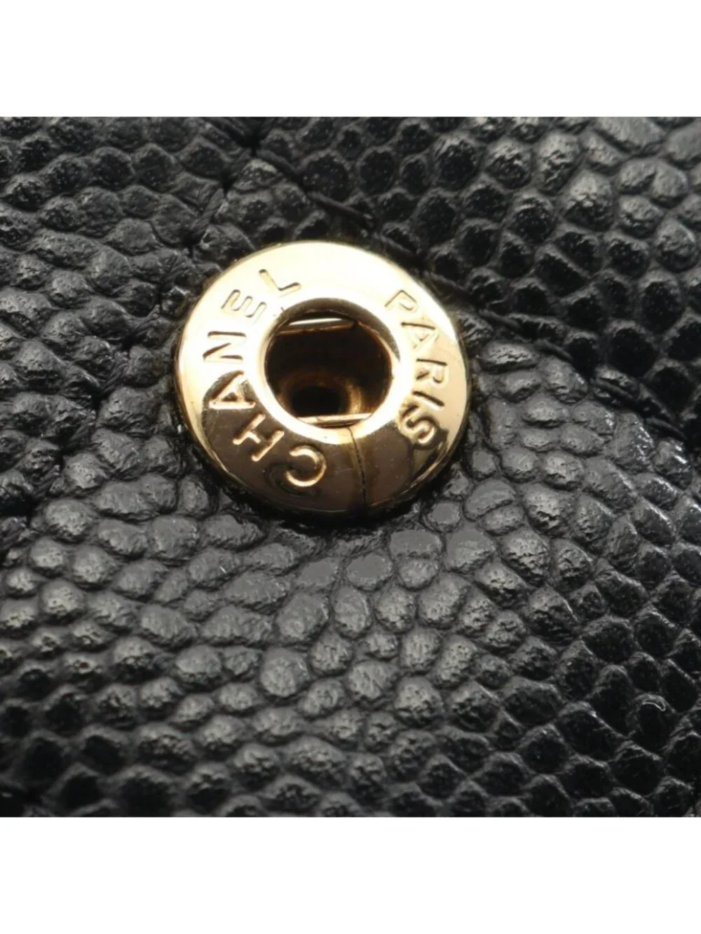 CHANEL this authentic